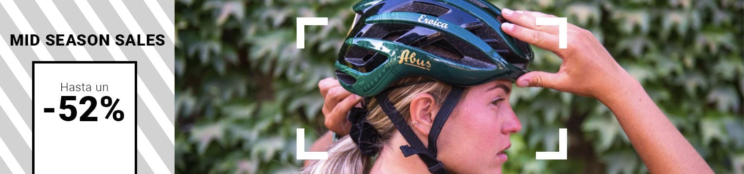 Cascos Abus